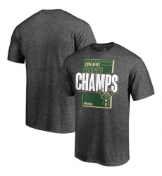 Milwaukee Bucks Men T Shirt 051