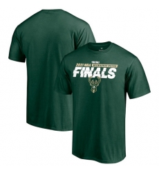Milwaukee Bucks Men T Shirt 054