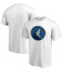 Minnesota Timberwolves Men T Shirt 009