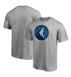 Minnesota Timberwolves Men T Shirt 011