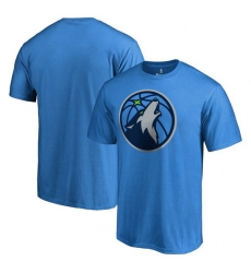 Minnesota Timberwolves Men T Shirt 014