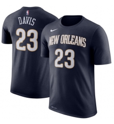 New Orleans Pelicans Men T Shirt 002