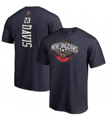 New Orleans Pelicans Men T Shirt 003