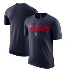 New Orleans Pelicans Men T Shirt 004