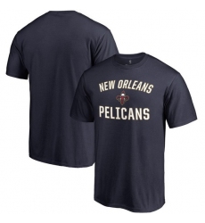 New Orleans Pelicans Men T Shirt 005