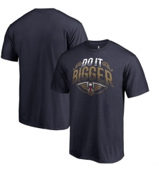 New Orleans Pelicans Men T Shirt 009
