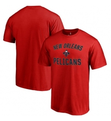 New Orleans Pelicans Men T Shirt 013