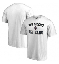 New Orleans Pelicans Men T Shirt 016