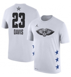 New Orleans Pelicans Men T Shirt 017