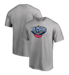 New Orleans Pelicans Men T Shirt 019