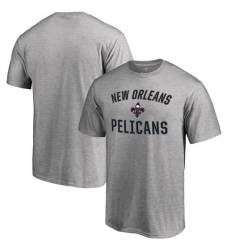 New Orleans Pelicans Men T Shirt 020