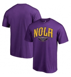 New Orleans Pelicans Men T Shirt 021