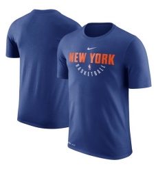 New York Knicks Men T Shirt 003