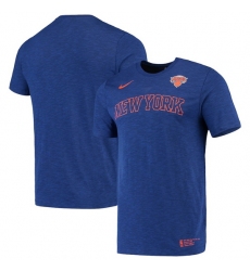New York Knicks Men T Shirt 006