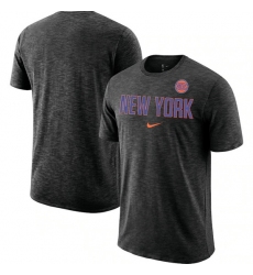 New York Knicks Men T Shirt 007