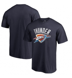 Oklahoma City Thunder Men T Shirt 008