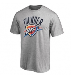 Oklahoma City Thunder Men T Shirt 011