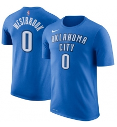 Oklahoma City Thunder Men T Shirt 020
