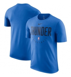 Oklahoma City Thunder Men T Shirt 024