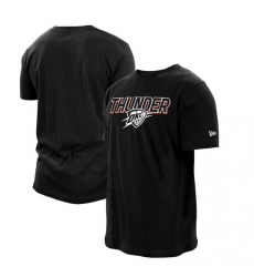 Oklahoma City Thunder Men T Shirt 028
