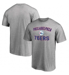 Philadelphia 76ers Men T Shirt 023