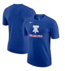 Philadelphia 76ers Men T Shirt 033