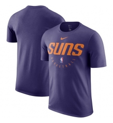 Phoenix Suns Men T Shirt 007