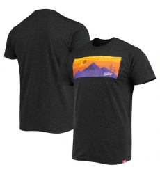 Phoenix Suns Men T Shirt 008