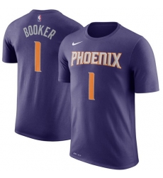 Phoenix Suns Men T Shirt 009