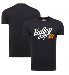 Phoenix Suns Men T Shirt 010