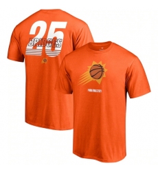 Phoenix Suns Men T Shirt 025