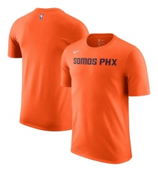 Phoenix Suns Men T Shirt 032