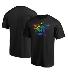 Phoenix Suns Men T Shirt 038