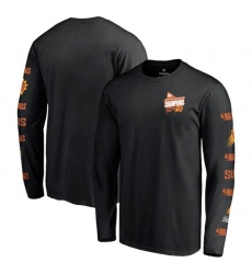 Phoenix Suns Men T Shirt 042