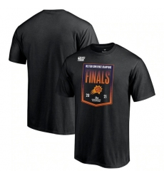 Phoenix Suns Men T Shirt 043