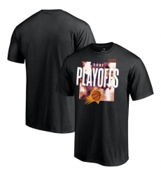 Phoenix Suns Men T Shirt 047