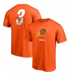 Phoenix Suns Men T Shirt 054
