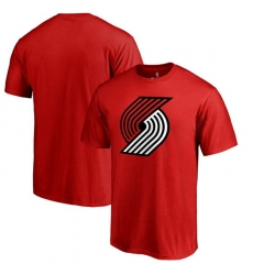 Portland Trail Blazers Men T Shirt 019