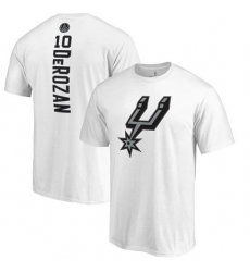 San Antonio Spurs Men T Shirt 029