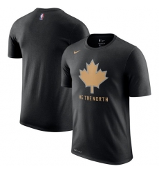 Toronto Raptors Men T Shirt 033