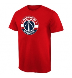 Washington Wizards Men T Shirt 016