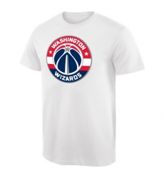 Washington Wizards Men T Shirt 022