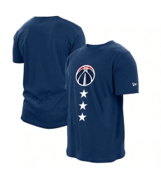 Washington Wizards Men T Shirt 023