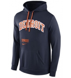 Detroit Tigers Men Hoody 008