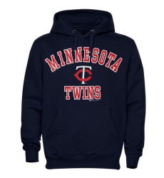 Minnesota Twins Men Hoody 003