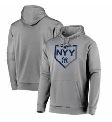New York Yankees Men Hoody 010