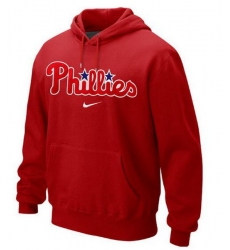 Philadelphia Phillies Men Hoody 001