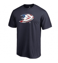 Anaheim Ducks Men T Shirt 004