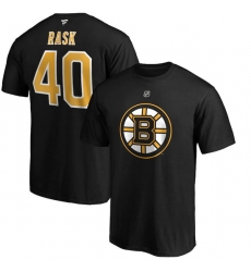 Boston Bruins Men T Shirt 015