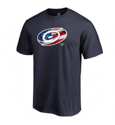 Carolina Hurricanes Men T Shirt 001